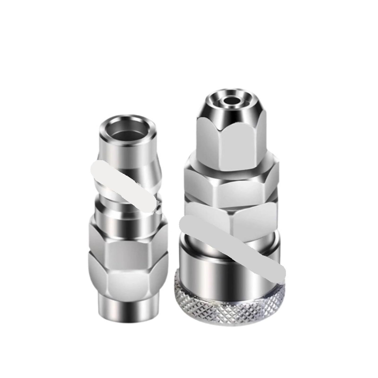 JJKKOZVQF 1pcs SH20 SH20+PH20 SH30 SH30+PH30 SM20 SM20+PM20 SM40 SM40+PM40 SP10 SP20 SP20+PP20 SP30 C quick coupling Pneumatic tools(SP30-PP30 20pcs)