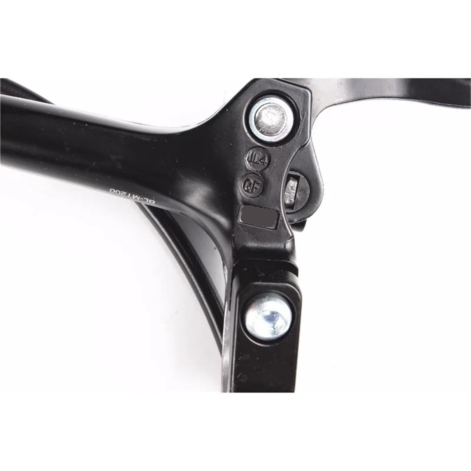 Genérico Compatible con Freno De Disco Hidráulico Shimano MT200 BL BR