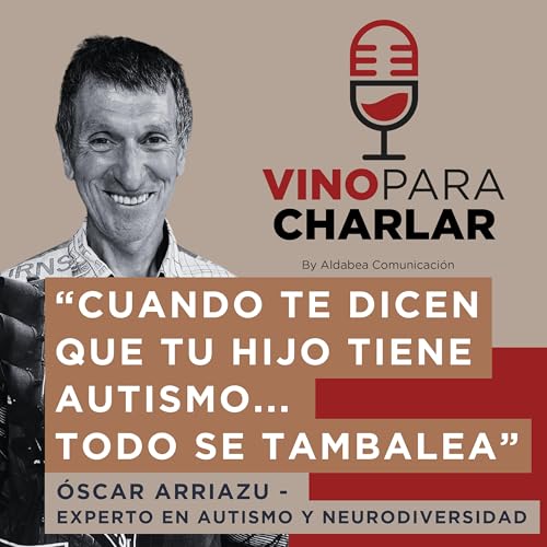 Page de couverture de "Cuando te dicen que tu hijo tiene autismo... todo se tambalea"
