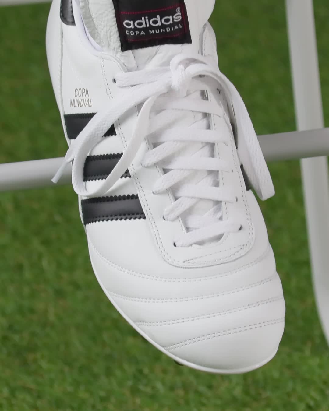 Amazon.co.jp: adidas Copa Mundial Unisex Adult Soccer Cleats