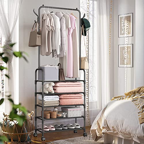 Reviews y listado de Muebles para ropa economicos comprados en linea. 42 Imagen adicional