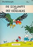  Die Schlümpfe und der Krakakas
