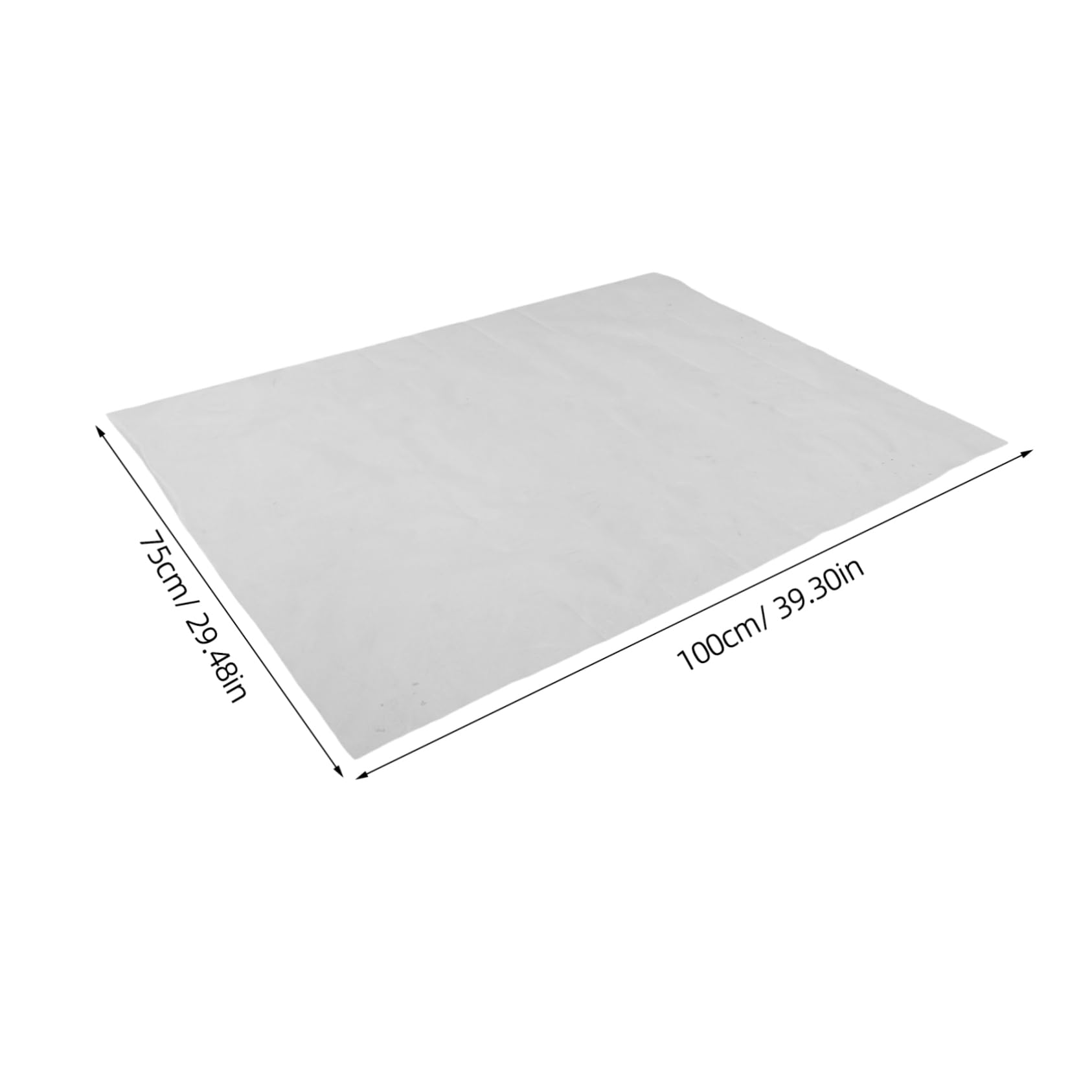 Housoutil 1 Set Graffiti Kite Set Childrens Kite Cloth Childrens Kites Painting Kites White