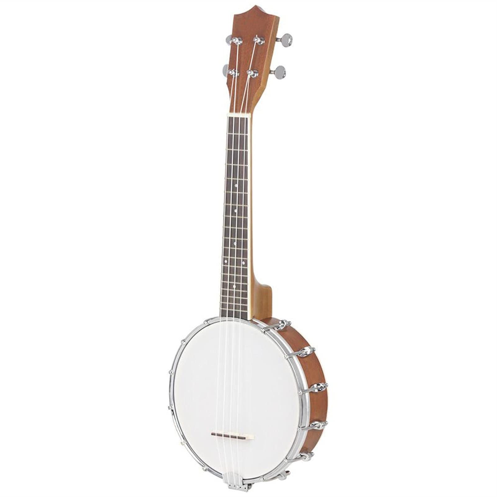 Ukulele Bausatz Konzert-Ukulele 4 Saiten Konzert Banjo Ukulele Bass Guitar Guitarra Für Musikalische Saiteninstrumente