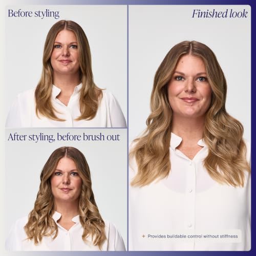 Image of Kenra Professional Perfect Medium Spray 13 | Provides Styling Control Without Stiffness | Medium Hold | Fast-Drying Formulation | High Shine Finish | All Hair Types