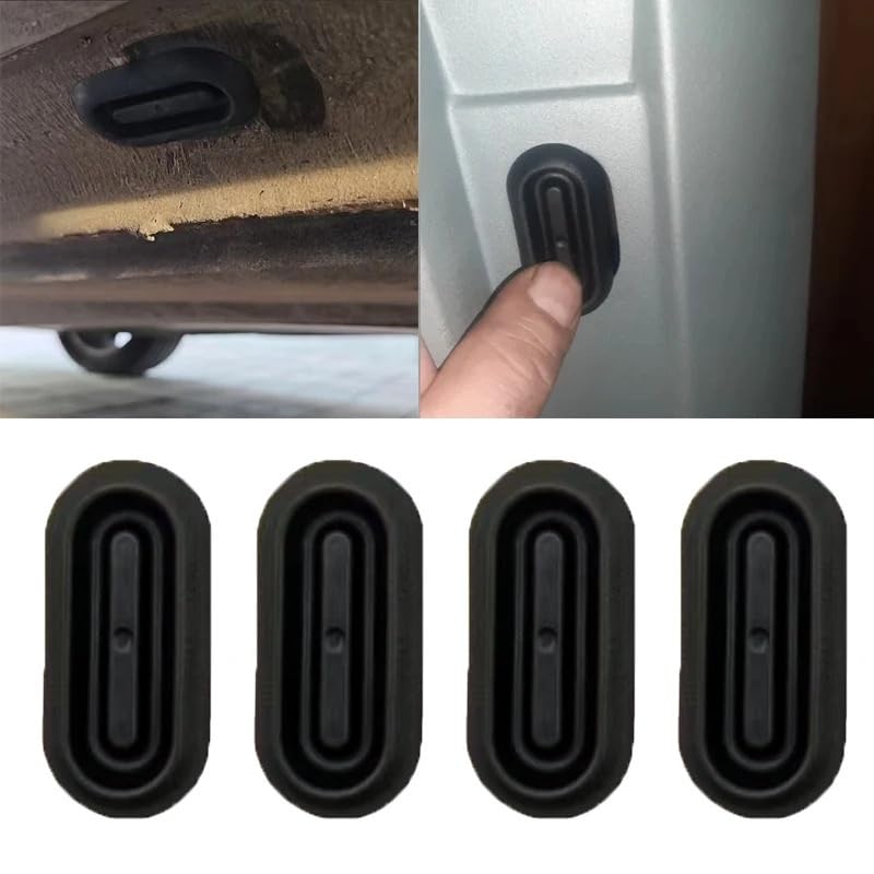 Bouchon de châssis N91055001 pour Golf Octavia Bora Audi Seat x4