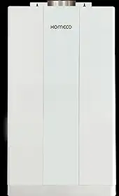 Aquecedor a Gás KO 16WH Home GLP Digital Komeco