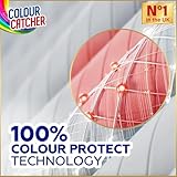 Colour Catcher Colour Protection Sheets Colour Catcher Sheets for Mixed Colour Washes to Avoid Colour Run Accidents, Made of 100% Naturally-Derived and Biodegradable Fibres - 176 sheets - Image 6