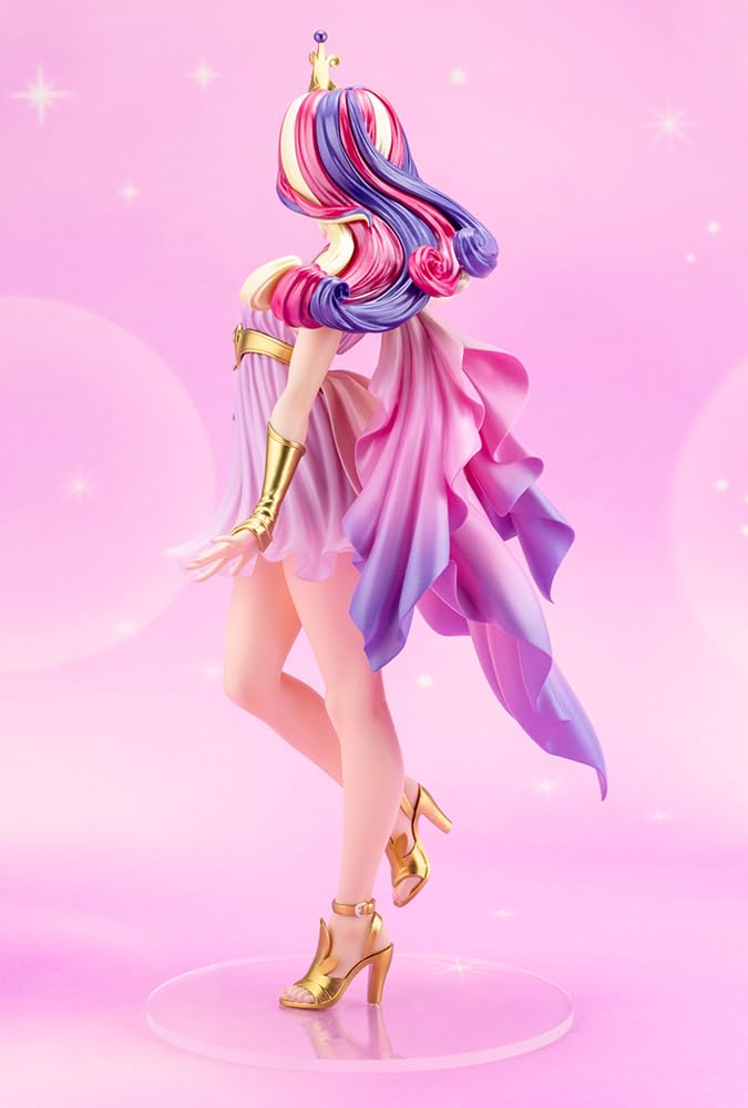 My Little Pony: Princess Cadance Bishoujo 1:7 Scale Statue