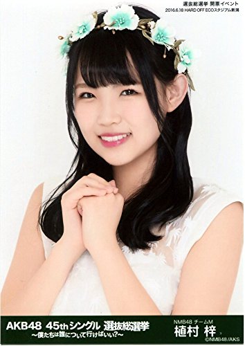 山本彩 生写真 AKB48 45thシングル 選抜総選挙 3種コンプリート 山本彩 生写真 AKB48 45thシングル 選抜総選挙〜D&B発売記念