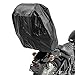 Respaldo Sissy Bar XS3 + Bolsa Trasera para Honda Rebel 500 17-20