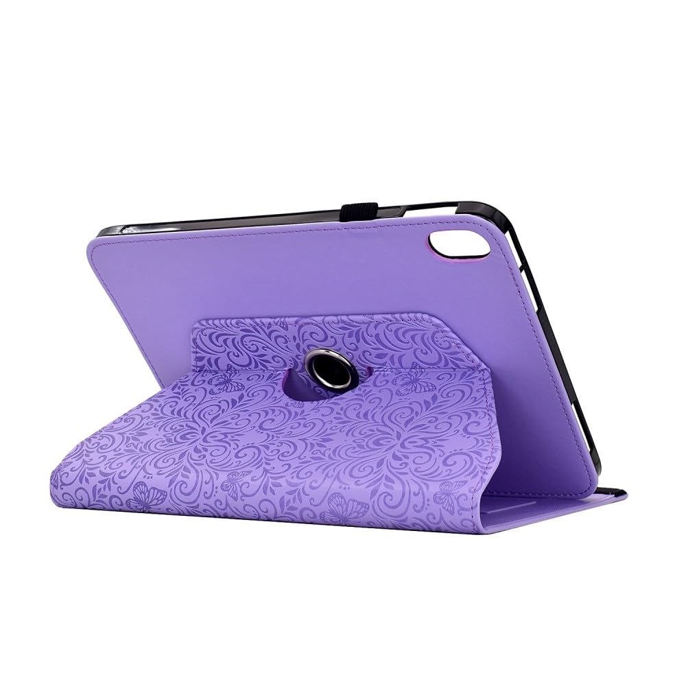 Generic Étui compatible avec Samsung Galaxy Tab A7 10.4 2020 SM-T500 T505 T507 (couleur : noir) Étui à rabat en cuir intelligent à rabat rotatif