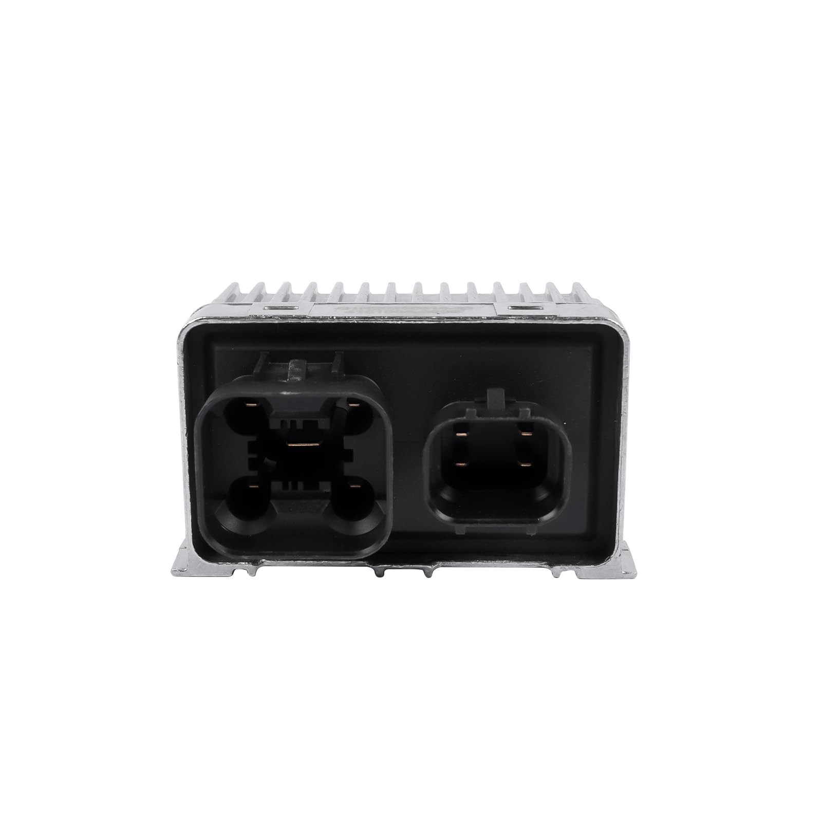 Relè candela compatibile con Antara A, Astra, J, Cascada Corsa D, Insignia A, Meriva B, Zafira MK III 1.3 2.0 Diesel 55574293 55572812