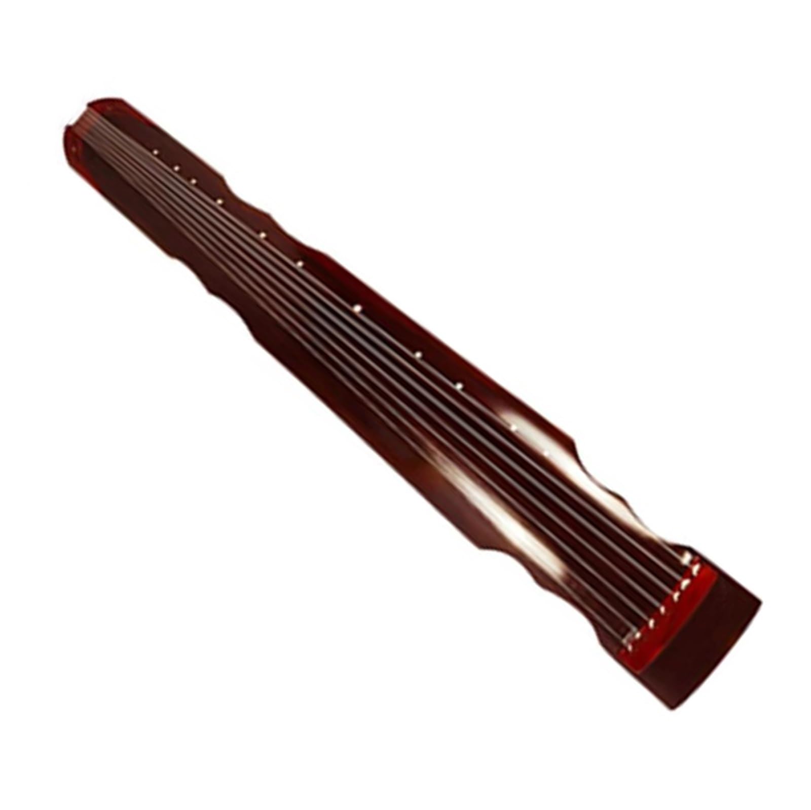 Profesjonalny Instrument Strunowy Guqin Siedmiostrunowy Guqin To Tradycyjny Ręcznie Robiony Instrument