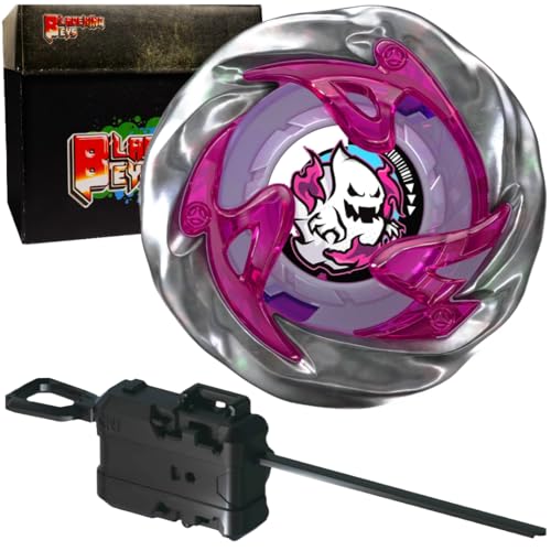 Image of Launcher Kit- UX-12 GhosttCircle' 0-80GB + Winder Launcher + Toy Storage Box