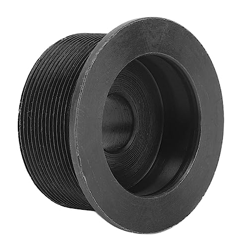 Rosvola Bike Freewheel Adapter, Lightweight Easy to Use Steel Bike Flywheel Adapter for Replacement for Electric Bicycle Scooter