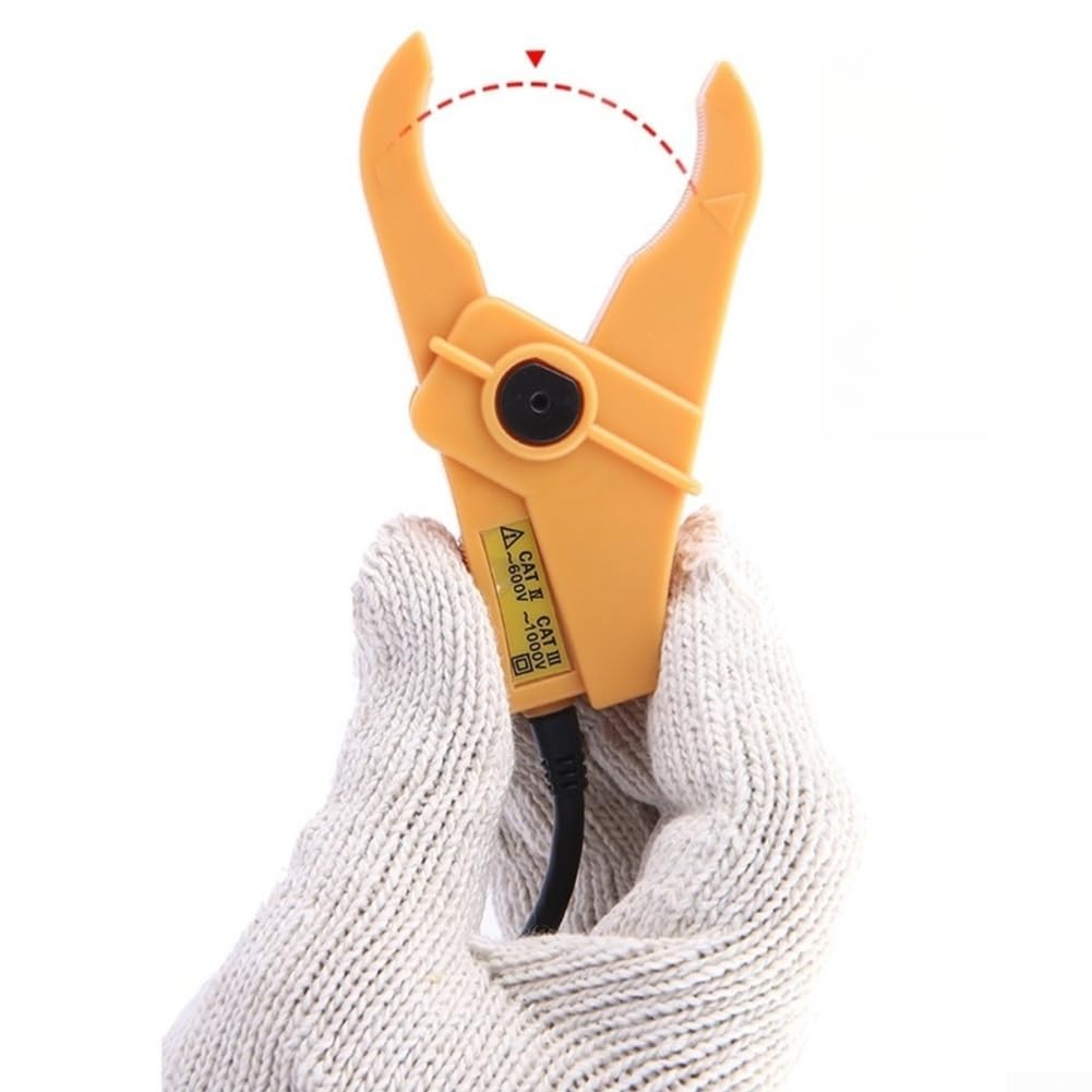 Berührungsloser Spannungsprüfer 70-1000V AC Phasenfinder