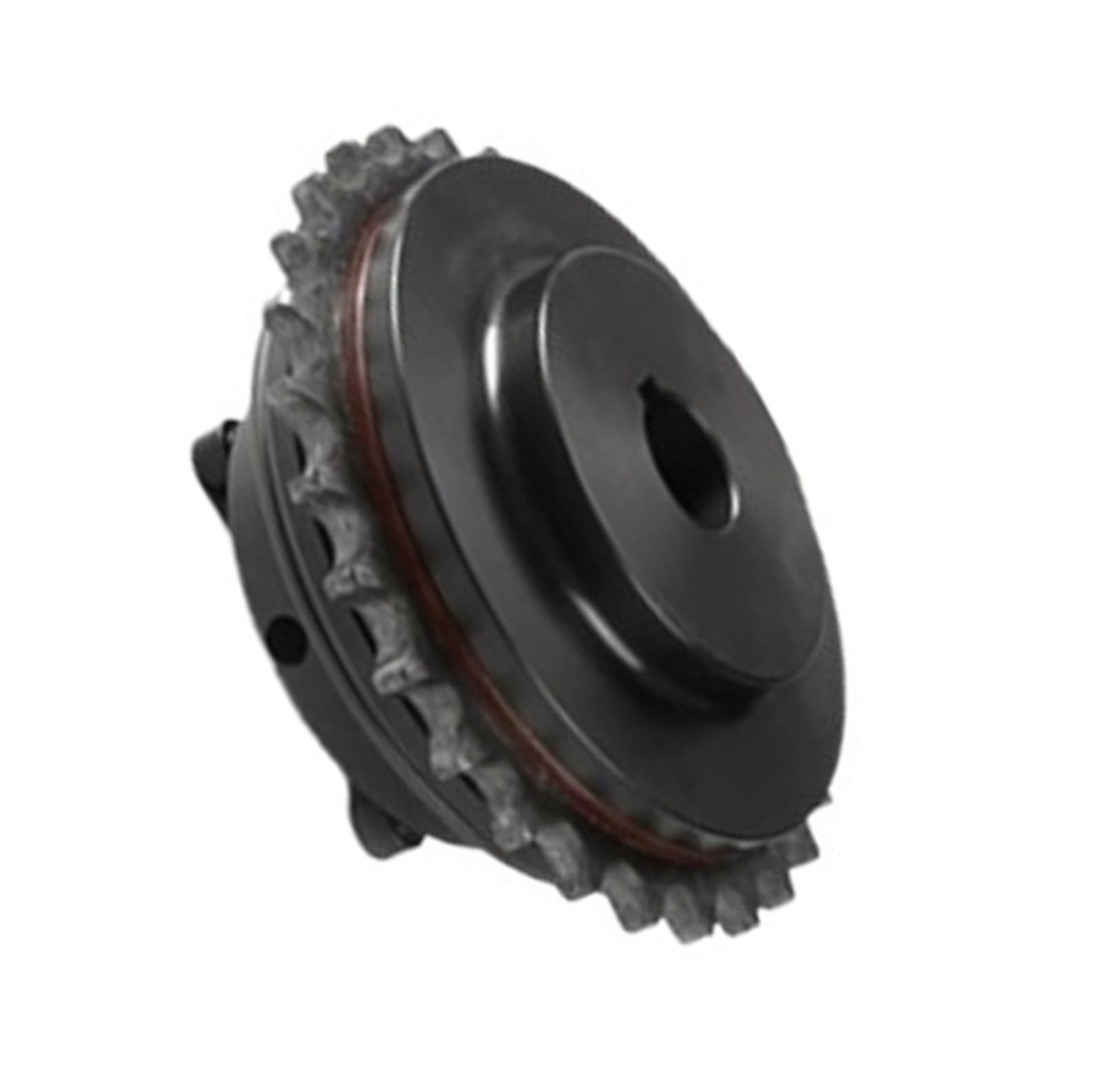 Limitatore di coppia TL500-1 con pignone, diametro interno 20-45 mm 47-210 Nm 5 punti 29 denti
