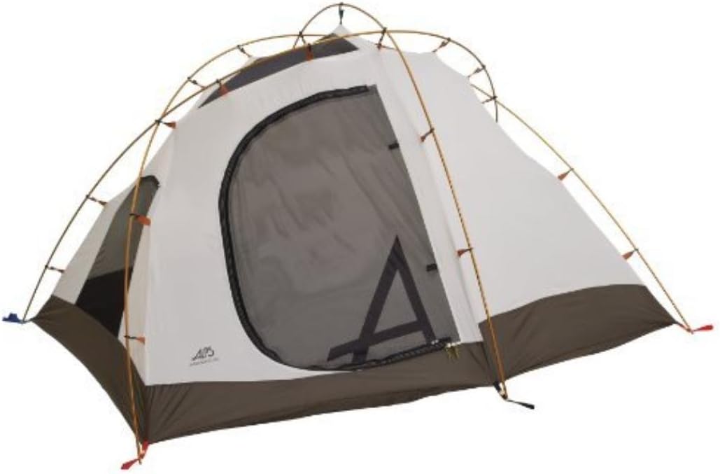 ALPS Mountaineering Extreme 3-Person Tent