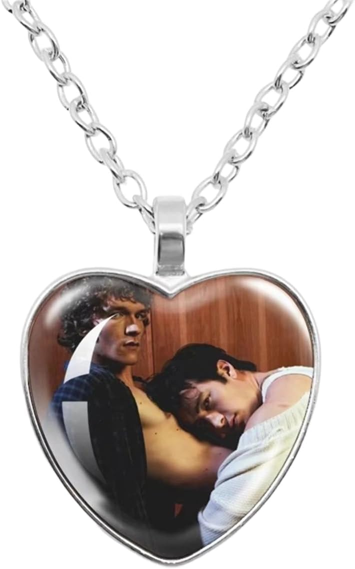 Heated Rivalry Keychain Heated Rivalry Merch Acrylic Keyring Pendant Hollander Rozanov Hockey Romance Keychain Gifts for Fans Accessories for Car Keys, Backpack Decor