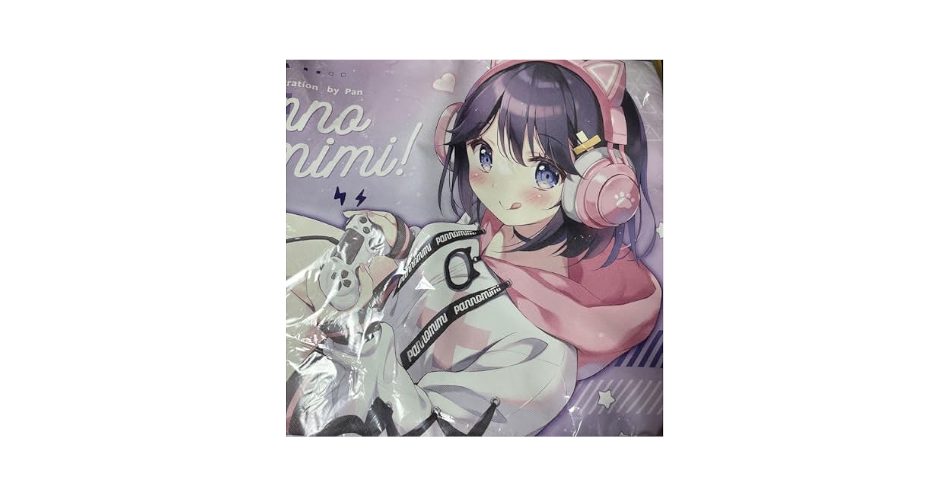 Amazon.co.jp: ぱんのみみ C99 妹ちゃんBIGトートバッグ トート