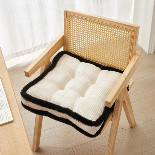 [DLAWF] ֎qp zc V[gNbV _CjO`FAp  2Zbg ~ ʟ I[V[Y x[W t 45*45cm  H ~ k Vv tANbV `FApbh 킢 Sn KɂȂ