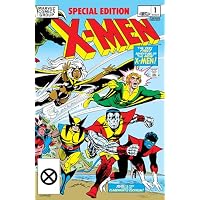 Special Edition X-Men (1983) #1