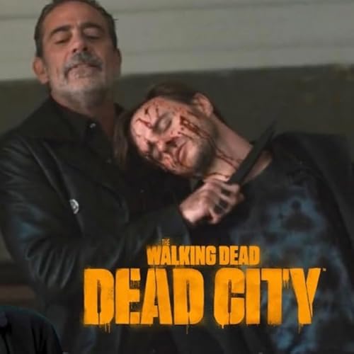 The Walking Dead: Dead City Season 1 Episode 2