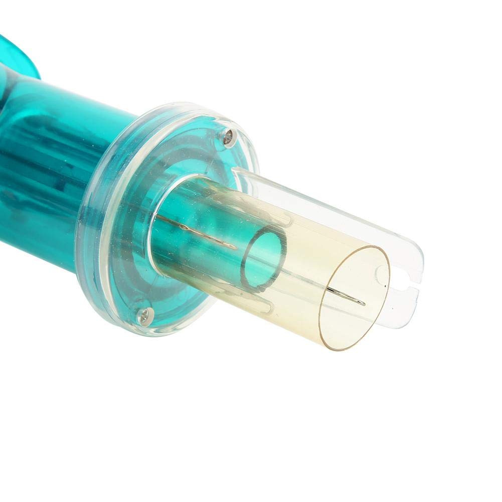 Macchina per maglieria manuale mini rocchetto, tessitore fai da te facile, per maglioni braccialetti e tessuto