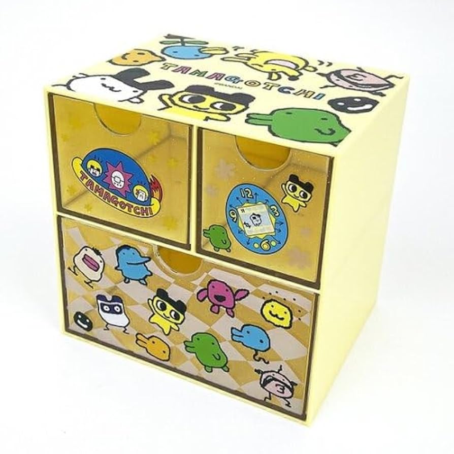 バンダイ たまごっち イエロー Amazon | [バンダイ(BANDAI)] Original Tamagotchi Color
