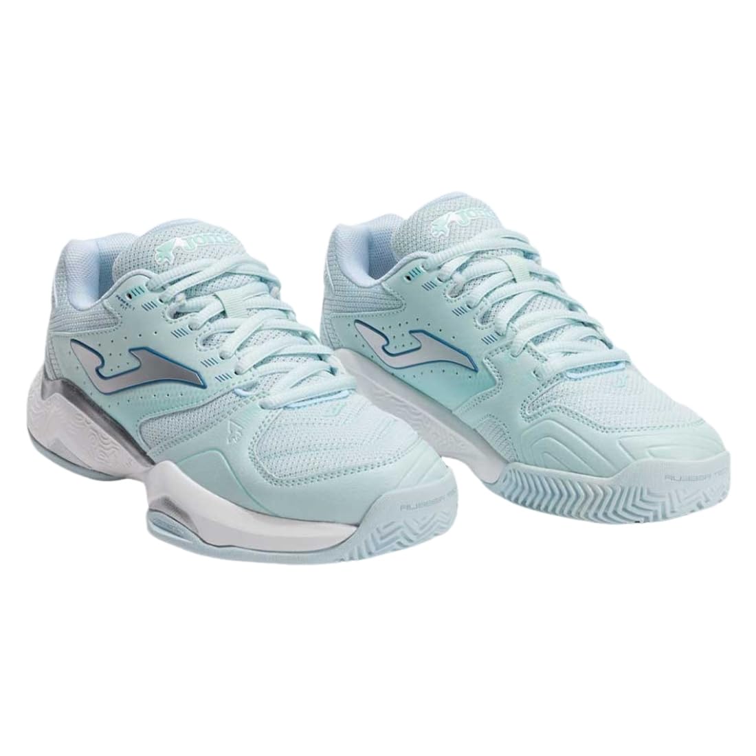 Joma Zapatillas Master 1000 Lady 2505 Blue