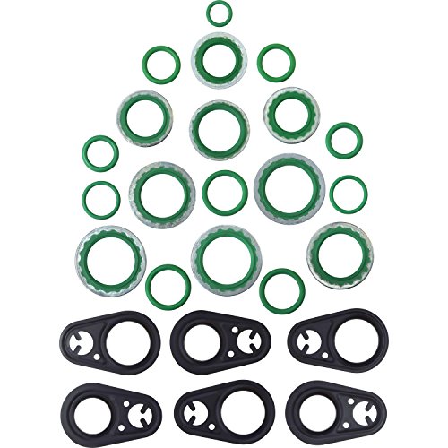 Universal Air Conditioner RS 2714 A/C System Seal Kit