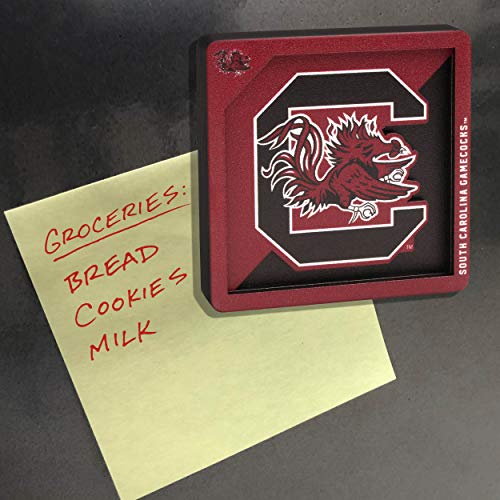 Image of YouTheFan NCAA 3D Logo Series Magnet