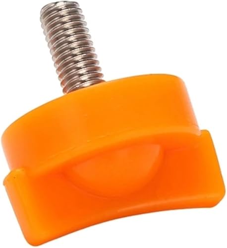 Miniatura 6 de Tornillos de compresión Exprimidor naranja eléctrico Piezas de máquina Extractor de jugo Piezas de repuesto para XC-2000E Citrus Press Accesorio (4