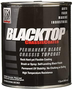 best paint for blacktop