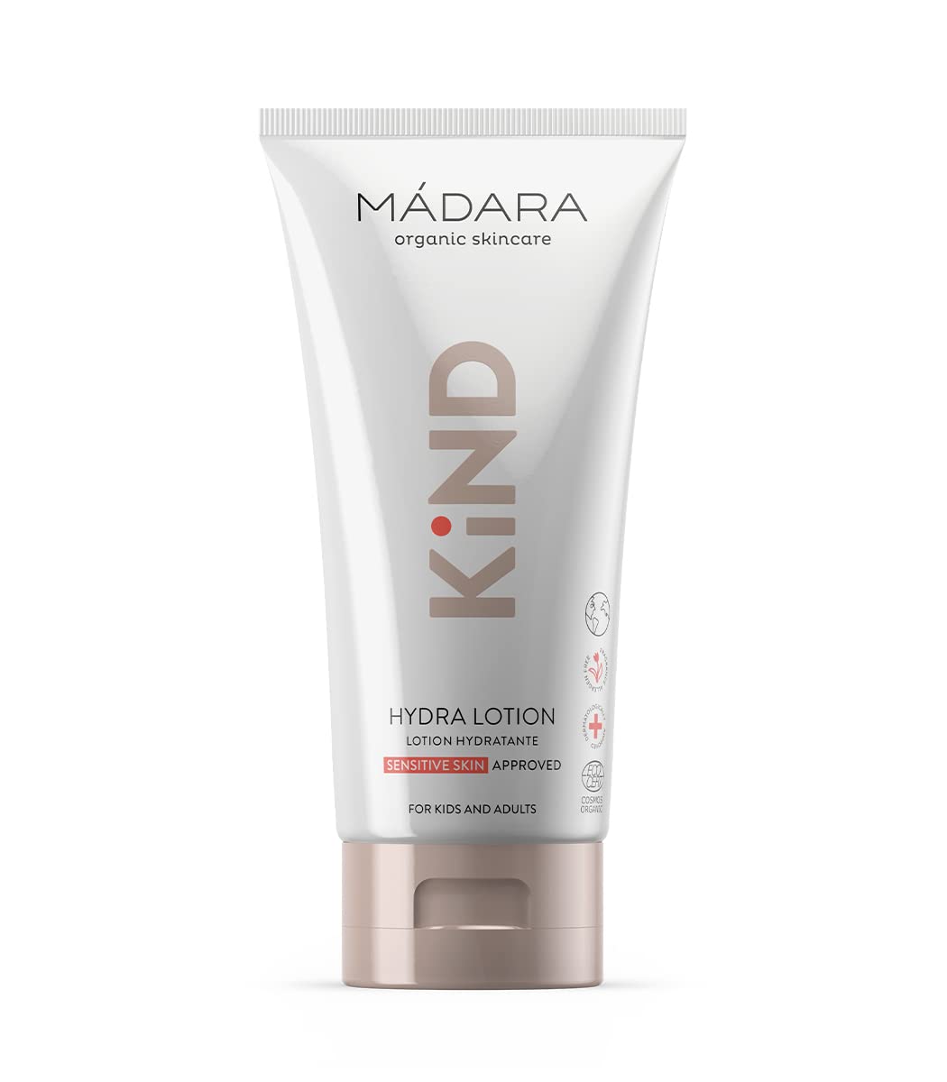 MÁDARA Organic Skincare, Multicolored, 175 ml (Pack of 1)
