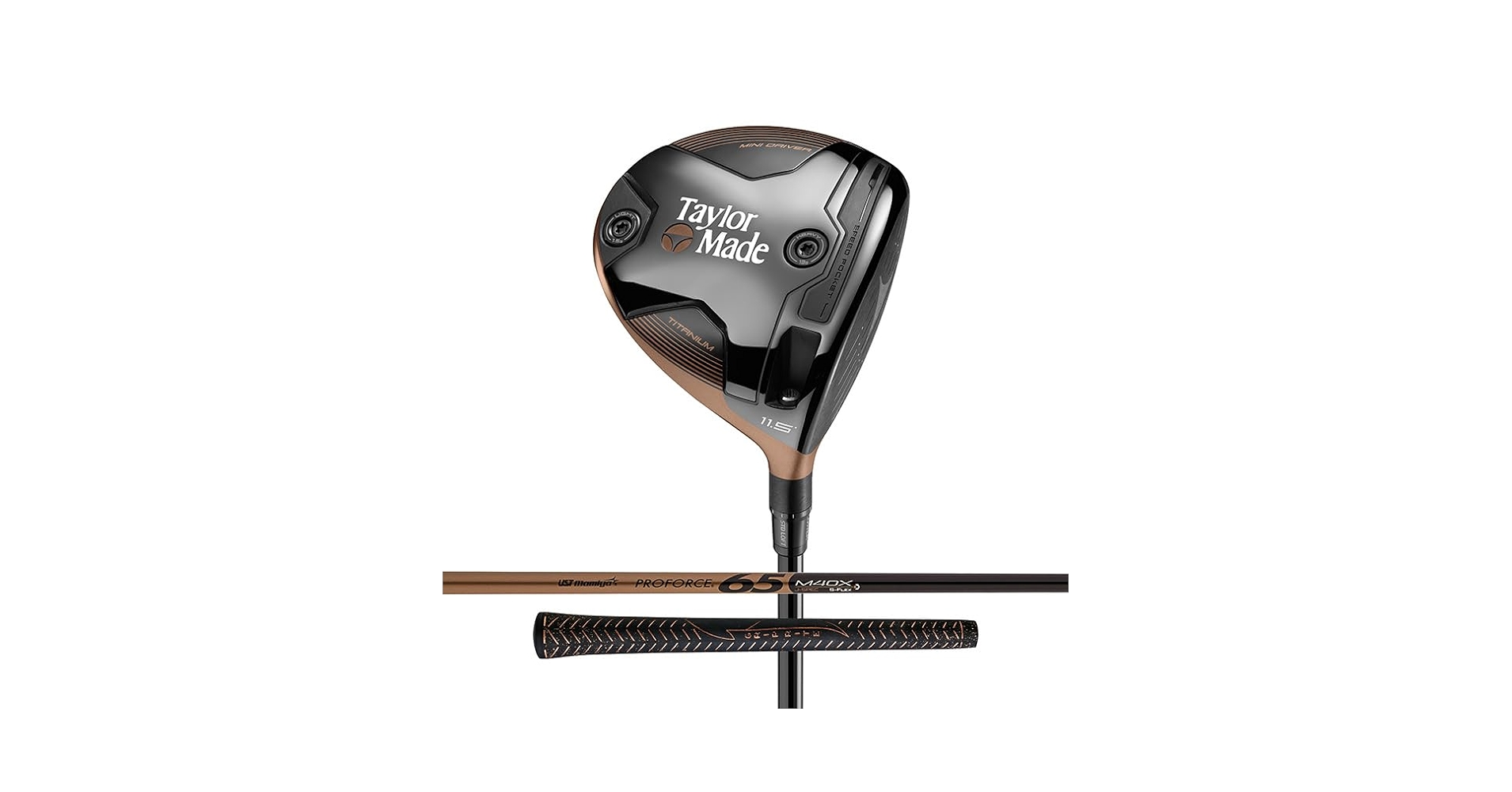 TaylorMade - くらふとまん 51x7gmtH0vL.jpg_BO30,255,255,