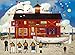 Buffalo Games - Charles Wysocki - The Sea Buglers - 1000 Piece Jigsaw Puzzle