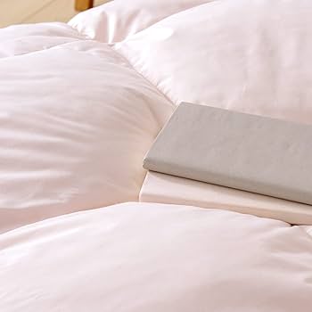 Amazon|西川リビング 裏ガーゼ羽毛肌布団ホワイトダウン85% シングル Amazon|西川リビング 裏ガーゼ羽毛肌布団ホワイトダウン85% シングル