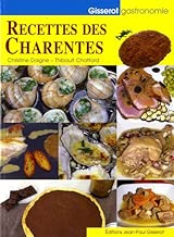 Download Recettes des Charentes PDF