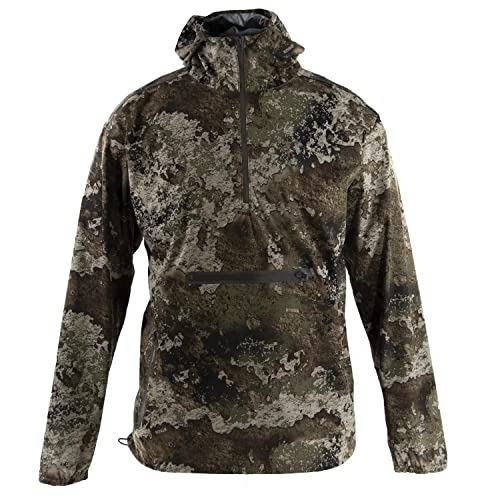 HyTrek Packable Jacket Strata
