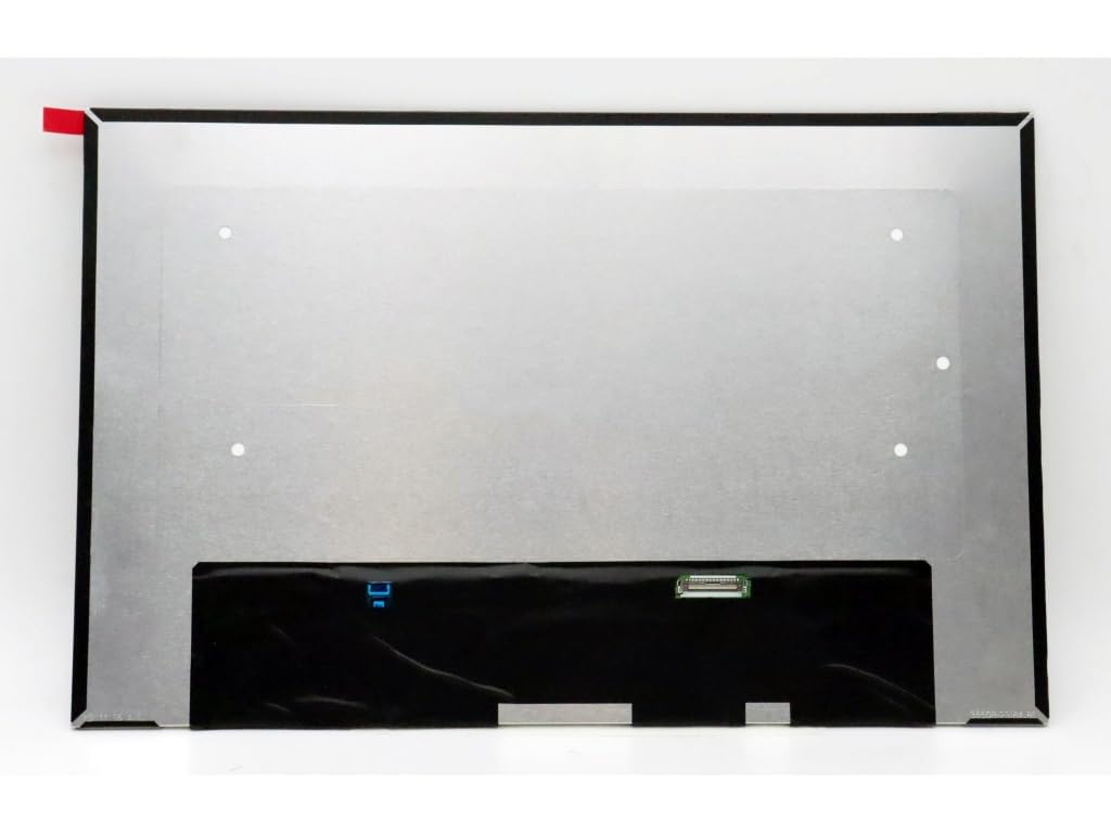 Schermo di ricambio da 14 pollici per Lenovo Thinkpad T14 P14s Gen 3 Gen 4 Gen 5 | per Thinkpad T14s Gen 3th 4th 5th, FHD+ 1920(RGB) × 1200 Non-Touch 30pin LCD Display Panel