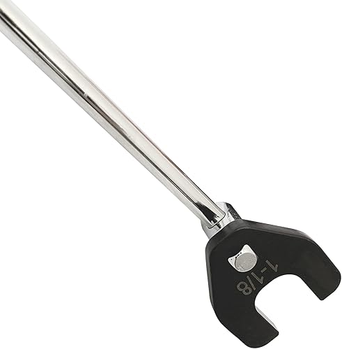 Miniatura 4 de Apertura de llave de tuerca de pata de gallo de 1-18"