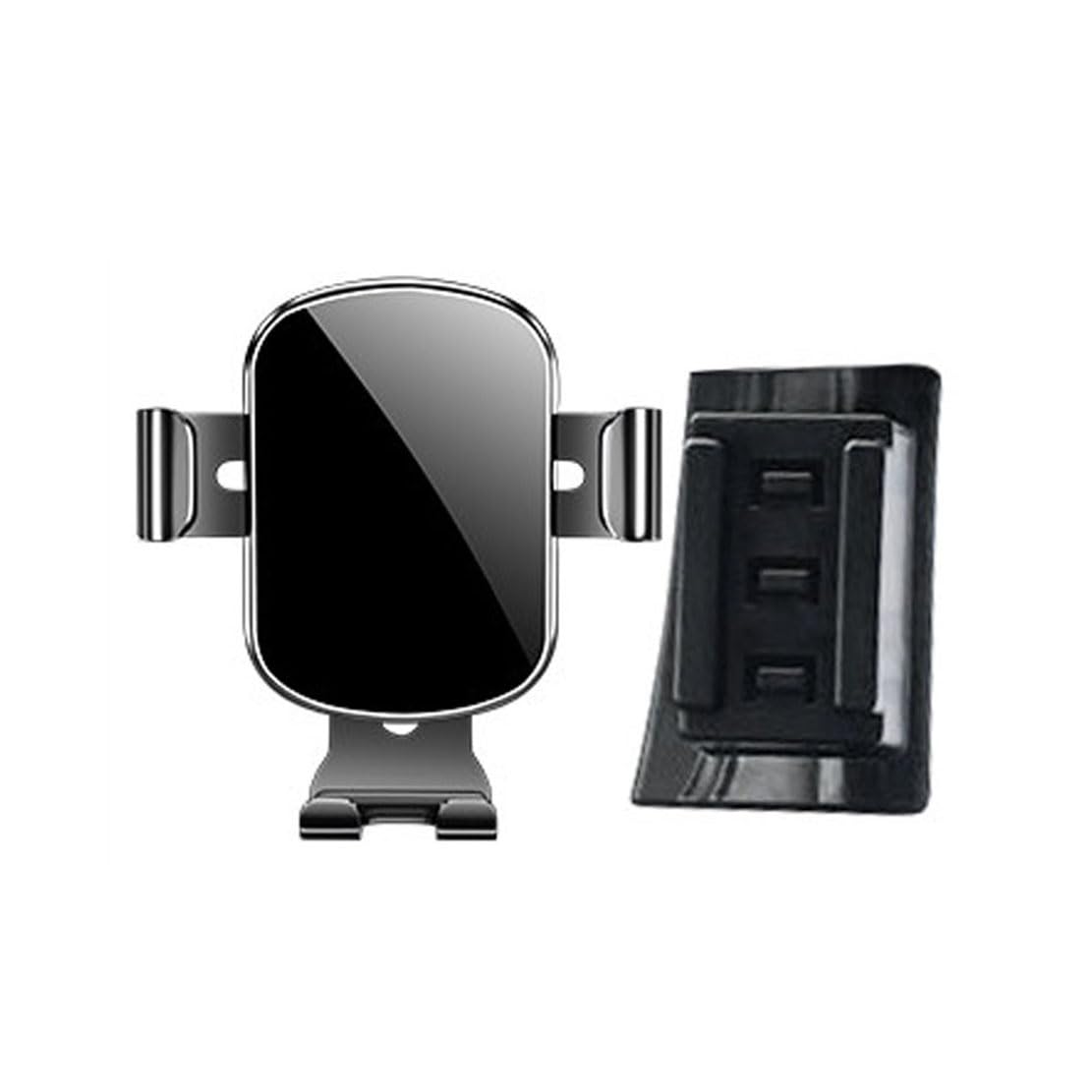 CAKERS Car phone holder,Compatible with Tesla Model S 2014–2022,Auto Parts