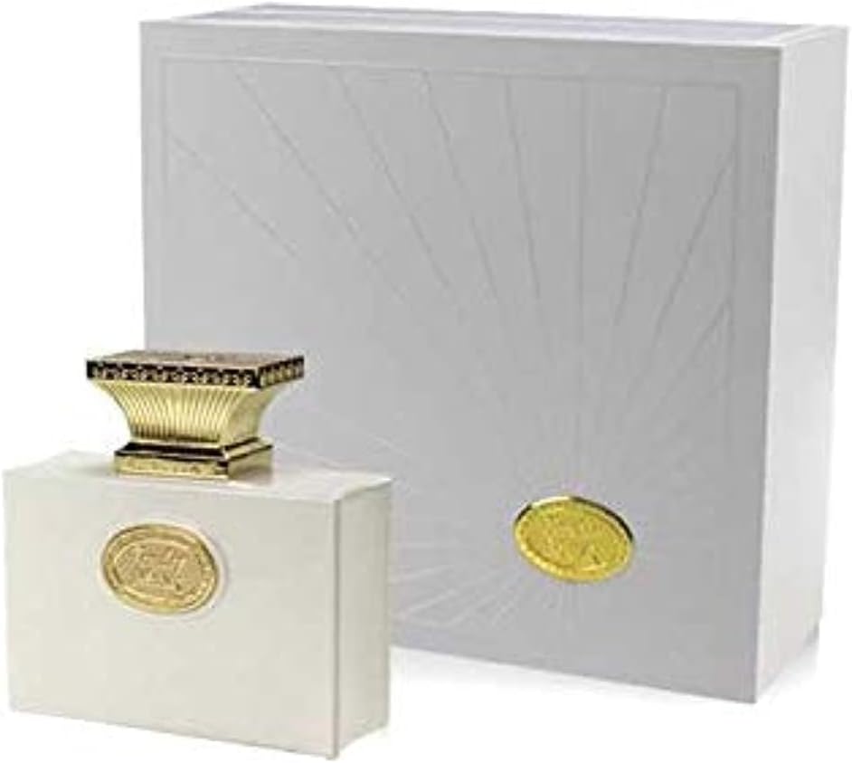 Arabian Oud Tender musk Eau de Parfum 100ml