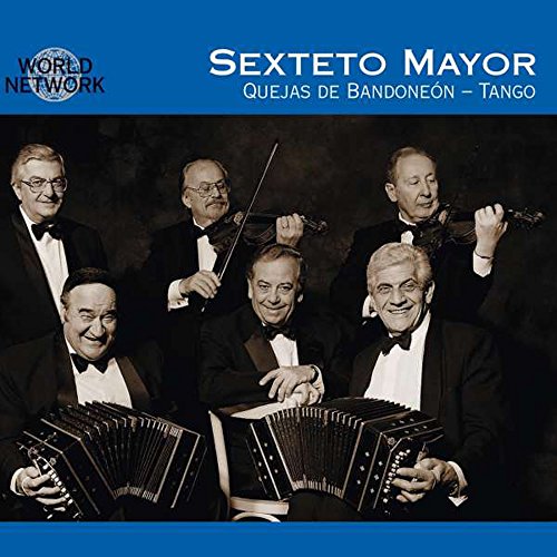  Argentina / Quejas De Bandoneon