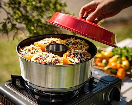 Omnia-Pan-MAXI-Non-stick