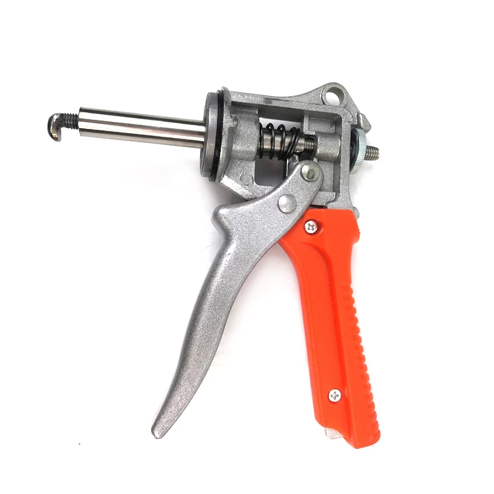 Kit Riparazione Filettature 49 Pezzi - Maschi, Filieri E Lime Per Meccanica - Foto 11