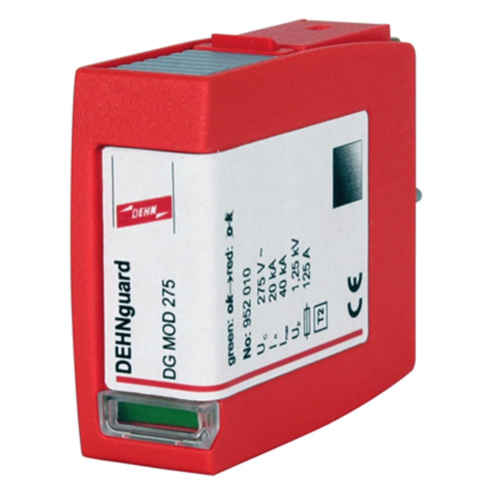 Dehn 952010 –Protection Module, DG-Mod275