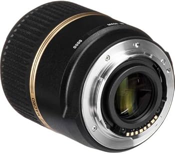 Amazon.com : Tamron SP 60mm f/2 Di II 1:1 Macro Lens for Sony A